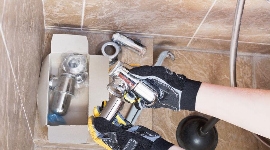 Professional New roof installation in Wendell, MN